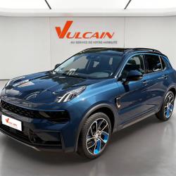 LYNK&CO 01 01 1.5 PHEV 261 ch DCTH7 Lyon 9e Arrondissement
