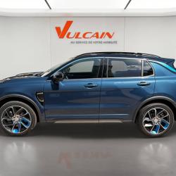 LYNK&CO 01 01 1.5 PHEV 261 ch DCTH7 Lyon 9e Arrondissement