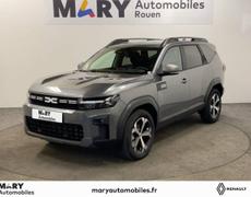 Dacia Bigster Rouen