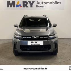 Dacia Bigster Bigster Hybrid 155 Journey Rouen