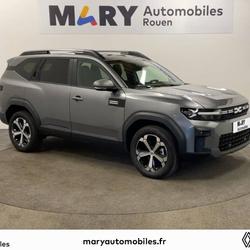 Dacia Bigster Bigster Hybrid 155 Journey Rouen