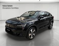 Volvo XC40 Lyon 9e Arrondissement