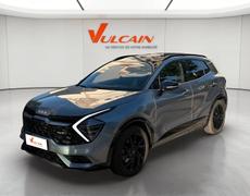 Kia Sportage Lyon 9e Arrondissement