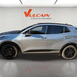 Kia Sportage Sportage 1.6 T-GDi 245ch ISG Hybride Rechargeable BVA6 4x4 GT-line Business Lyon 9e Arrondissement