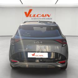 Kia Sportage Sportage 1.6 T-GDi 245ch ISG Hybride Rechargeable BVA6 4x4 GT-line Business Lyon 9e Arrondissement