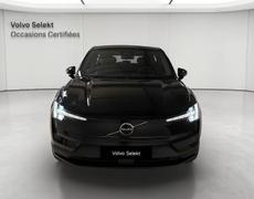 Volvo EX30 Lyon 9e Arrondissement