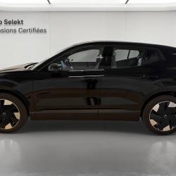 Volvo EX30 EX30 Single Extended Range 272 ch 1EDT Plus Lyon 9e Arrondissement