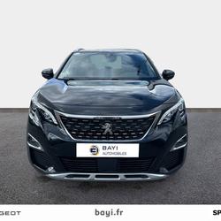 Peugeot 5008 5008 BlueHDi 130ch S&S BVM6 GT Line Alen&ccedil;on