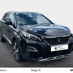Peugeot 5008 5008 BlueHDi 130ch S&S BVM6 GT Line Alen&ccedil;on