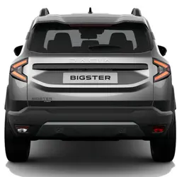 Dacia Bigster journey hybrid 155 Rouen