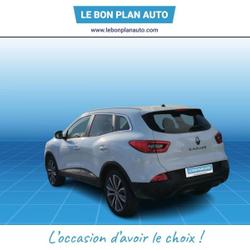 Renault Kadjar 1.2 TCe 130ch energy Intens EDC Corbeil-Essonnes