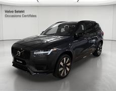 Volvo XC90 Lyon 9e Arrondissement