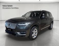 Volvo XC90 Lyon 9e Arrondissement