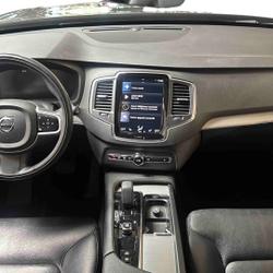 Volvo XC90 XC90 Recharge T8 AWD 310+145 ch Geartronic 8 7pl Inscription Business Lyon 9e Arrondissement