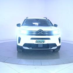 Citroen C5 Aircross BlueHDi 130 EAT8 - Plus occasion - La Roche-sur-Yon - photo 2/30