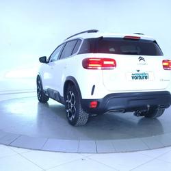 Citroen C5 Aircross BlueHDi 130 EAT8 - Plus occasion - La Roche-sur-Yon - photo 2/30