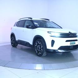 Citroen C5 Aircross BlueHDi 130 EAT8 - Plus occasion - La Roche-sur-Yon - photo 3/30