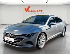 Volkswagen Arteon Lyon 9e Arrondissement