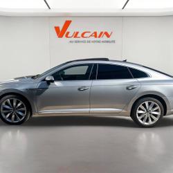 Volkswagen Arteon Arteon 1.4 eHybrid Rechargeable OPF 218 DSG6 Elegance Lyon 9e Arrondissement