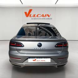 Volkswagen Arteon Arteon 1.4 eHybrid Rechargeable OPF 218 DSG6 Elegance Lyon 9e Arrondissement
