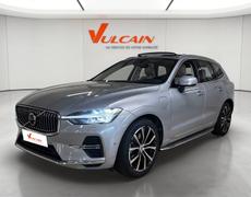 Volvo XC60 Lyon 9e Arrondissement