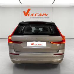 Volvo XC60 XC60 T6 Recharge AWD 253 ch + 145 ch Geartronic 8 Ultimate Style Chrome Lyon 9e Arrondissement