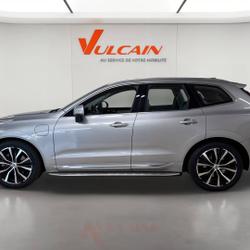 Volvo XC60 XC60 T6 Recharge AWD 253 ch + 145 ch Geartronic 8 Ultimate Style Chrome Villefranche-sur-Sa&ocirc;ne