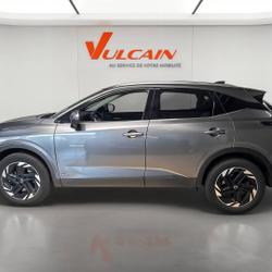 Nissan Qashqai Qashqai e-Power 190 ch N-Connecta Lyon 9e Arrondissement