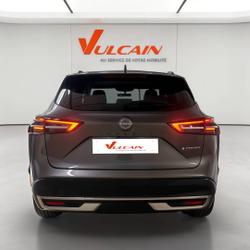 Nissan Qashqai Qashqai e-Power 190 ch N-Connecta Lyon 9e Arrondissement