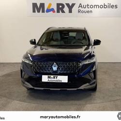 Renault Espace 5 Espace full hybrid E-Tech 200 ch 7pl Iconic Rouen