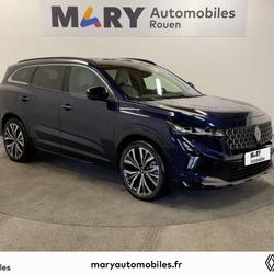 Renault Espace 5 Espace full hybrid E-Tech 200 ch 7pl Iconic Rouen