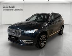 Volvo XC90 Lyon 9e Arrondissement