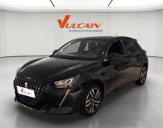 Peugeot 208 Lyon 9e Arrondissement