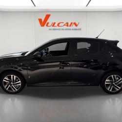 Peugeot 208 PureTech 100 S&S EAT8 Allure occasion - Lyon 9e Arrondissement - photo 2/22