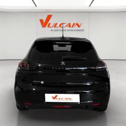 Peugeot 208 PureTech 100 S&S EAT8 Allure occasion - Lyon 9e Arrondissement - photo 3/22