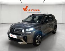Citroen C3 Aircross Lyon 9e Arrondissement