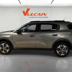 Citroen C3 Aircross Hybride 145 ch Aut Max occasion - Lyon 9e Arrondissement - photo 2/22