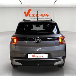 Citroen C3 Aircross Hybride 145 ch Aut Max occasion - Lyon 9e Arrondissement - photo 3/22