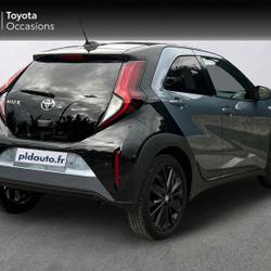 Toyota Aygo X 1.0 VVT-i 72ch Air Design Saint-Victoret