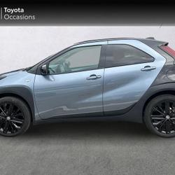 Toyota Aygo X 1.0 VVT-i 72ch Air Design Saint-Victoret