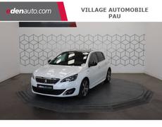 Peugeot 308 II Phase 1 Lons