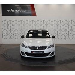 Peugeot 308 II Phase 1 2.0 BlueHDi 150ch S&S BVM6 GT Line Lons