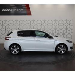 Peugeot 308 II Phase 1 2.0 BlueHDi 150ch S&S BVM6 GT Line Lons