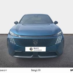 Peugeot 3008 3008 Plug-in Hybrid 195 e-DCS7 GT Alen&ccedil;on