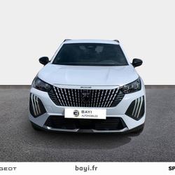 Peugeot 2008 2008 Hybrid 145 e-DCS6 Allure Alen&ccedil;on