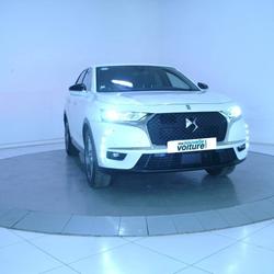DS DS7 Crossback BlueHDi 130 EAT8 - So Chic occasion - La Roche-sur-Yon - photo 2/30