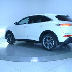DS DS7 Crossback BlueHDi 130 EAT8 - So Chic occasion - La Roche-sur-Yon - photo 2/30