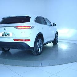 DS DS7 Crossback BlueHDi 130 EAT8 - So Chic occasion - La Roche-sur-Yon - photo 3/30