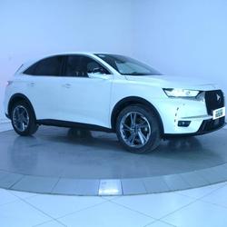 DS DS7 Crossback BlueHDi 130 EAT8 - So Chic occasion - La Roche-sur-Yon - photo 3/30