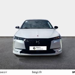DS DS4 DS 4 BlueHDi 130 EAT8 Performance Line+ Alen&ccedil;on